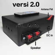 ampli mini bluetooth amplifier subwoofer