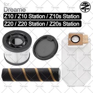 Dreame Z10 / Z10 Station / Z10s Station / Z20 / Z20 Station / Z20s Station Accessories: HEPA Filter,