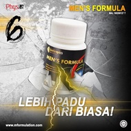 MEN FORMULA LULUS KKM ENERGY MEN DR ISMAIL TAMBI