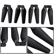 Toysmith 4 Propellers, Spare Parts, Replacement Drone Accessories for E58, E88,
