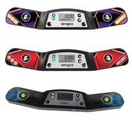Shengshou Timer Magic Cube Speed Timer Connect To Computer Puzzle Cube Sengs Timer Professional Comp