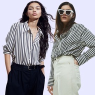 KEMEJA Hmb Shirt Women