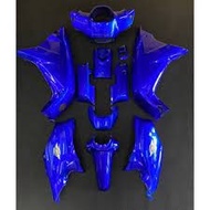 HONDA DREAM110 fi BODY COVER SET ( 06900 - K76 ) ORIGINAL