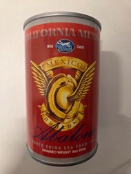 鮑中寶墨西哥鮑魚