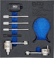 BGS 9008 Engine Adjustment Tool Set for Jaguar/Landrover 2.7/3.0 TD V6