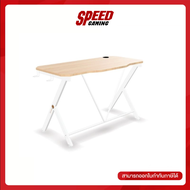 NEOLUTION E-SPORT MANTLE II GAMING DESK (โต๊ะเกมมิ่ง)  By Speed Gaming