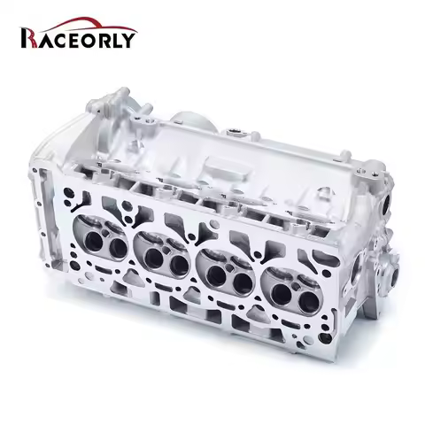 RACEORLY Engine Cylinder Head Fit For Audi A4 A6 Q5 2.0T EA888 CDN 06H103064L