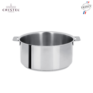法國CRISTEL MUTINE 自由經典 三層不鏽鋼燉鍋