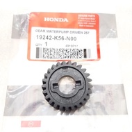 Water Pump Gear Cb150R Sonic Supra GTR Cbr150 19242K56N00