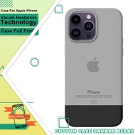 Casing Hard Case Cover HP Apple iPhone 13 Mini Design Custom Motif HP Old iPhone 2G Dan HP Nokia 111