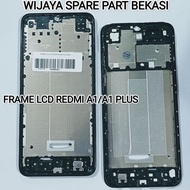 REDMI A1 LCD FRAME/A1 PLUS