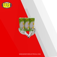 25W CANDLE BULB (E14)