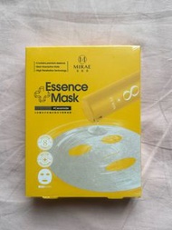 未來美面膜 Mask