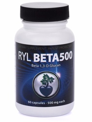 RYL Beta500 Beta 1, 3-D Glucan