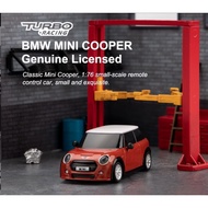 Turbo Racing RC BMW Mini Cooper Licened 1/176 Scale RTR