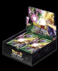 ⚡️Pre order⚡️預訂 龍珠超對戰卡第21彈補充包