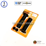DAYTONA ROAD RACE HANDGRIP II BLACK