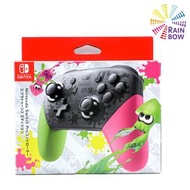 [香港行貨]漆彈大作戰2 特別版Switch Pro Controller NS 控制器 無線震動控制器