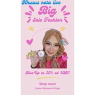 Fashion Fashion