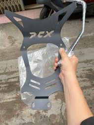 Baga giữa PCX 160i.(full bộ)