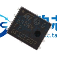 5PCS/LOT STL64DN4F7AG Patch PowerFLAT-8 (5x6) MOS Tube N+N Channel 40V 40A