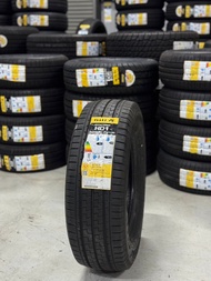 Giti ยางรถยนต์ 235/65R16C (ล้อขอบ16) รุ่น VAN HD1 1 เส้น (ใหม่กริ๊ปปี 24)