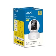 TP-Link Tapo C232 Pan/Tilt AI Home Security Wi-Fi Camera