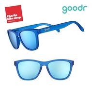 GOODR OG Sunglasses Falkors Fever Dream Sports Glasses - OGs Series - Running Glasses - Cycling Glas