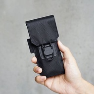空氣筆袋 - Fidlock 磁扣 / 機能防水 X-pac / 2色