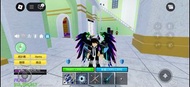 特價 Blox Fruit 血拳神人拳 + 4個種族v4 + 永久 九尾狐 / 暴龍 / 雪雪 / 雷電 / 門 / 聲音 / 佛 / 岩槳 果實 帳號 倉庫多紅果 有果探 Roblox Blox F