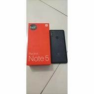 Xiaomi REDMI NOTE 5 PRO 4/64 TB