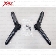Original Toshiba / XMA TV Stand Accessories Parts 32L3650VM / 32L3750VM / LED32D01UM