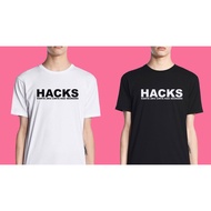 HACKS TSHIRT
