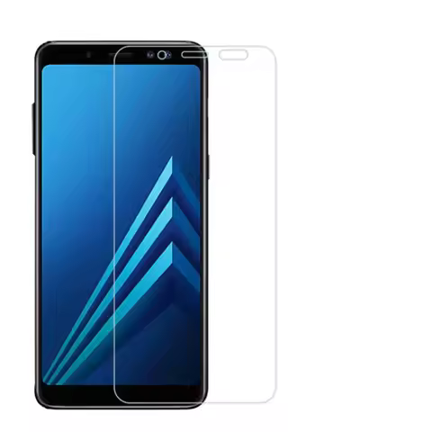 0.26 mm tempered glass for samsung galaxy j3 j4 j6 j8 2018 screen protector film on for samsung a6 a