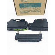 A6CON1 A6CON2 A6CON3 A6CON4 Suitable for Mitsubishi Q PLC Connector Connector Connector Terminal