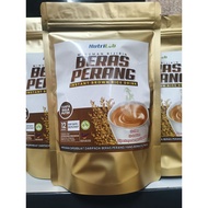 {BELI 2 FREE 1}MINUMAN BERAS PERANG ORGANIK TANPA GULA PUTIH ENERGY DRINK NUTRILAB BERAS PERANG