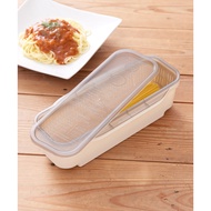 🏻 Japan Online Daigou 3COINS Microwave Spaghetti Cooking Noodle Box 1~1.5 Servings