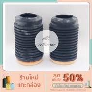 BMW Dustproof Rubber + Shock Absorber (Rear) Model X3 F25 Lemfoder Brand (Owl Brand) X3 F25 Rear