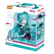 Blokees Hatsune Miku 73536 Serendipity Series Hatsune Miku 810181532937 (Plastic Model)