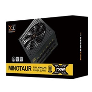 Fujun Xigmatek Minotaur 750W 80+Gold Power Supply