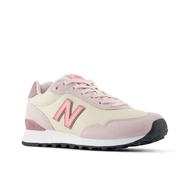 New Balance Womens 515 (Standard) - DOUBLE BUBBLE