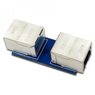 Gigabit Network Cable Adapter Module RJ45 Adapter Interface Network Cable Direct Connection Network 