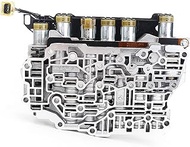 6F35 Transmission Valve Body with Solenoids Compatible with Ford Taurus Escape Fusion