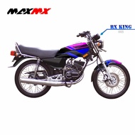 striping decal rx king variasi fullbody air brush cerah