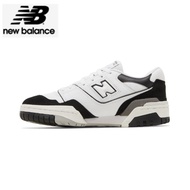 NB 550 black and white WIZU