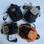 CARHARTT WIP Delta Shoulder Pouch 斜挎手機小包