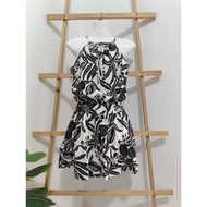 Rana Summer Mini Dress 70