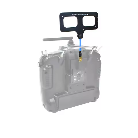 915MHz 868MHz Maple Wireless Moxon-Antenna SMA for FPV Racing Quadcopter Frsky R9M RC Remote Control