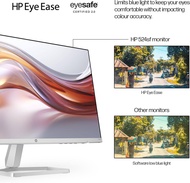 HP Series 3 322PE 21.45" & 324PV 23.8" & 5 524sf 23.8" IPS & 527sf 27" IPS & 532sf 31.5" VA & M22f 2