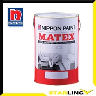 Nippon Paint Matex Ceiling Paint